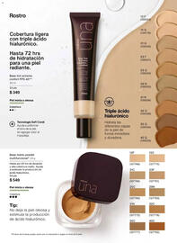 Catálogo Natura Página 56