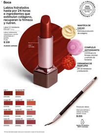 Catálogo Natura Página 61