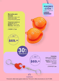 Catálogo Natura Página 7