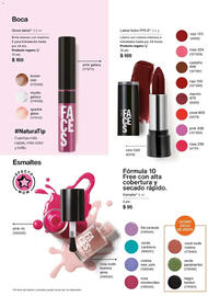 Catálogo Natura Página 71