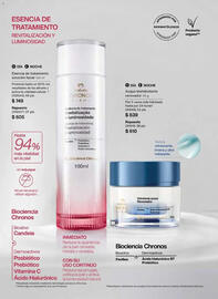 Catálogo Natura Página 82