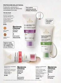 Catálogo Natura Página 85