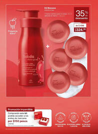 Catálogo Natura Página 91