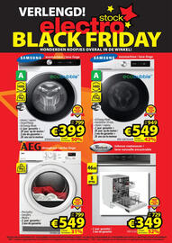 ElectroStock folder Pagina 2