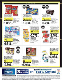 Folleto Carrefour Market semana 49 Página 10