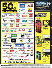 Folleto Carrefour Market semana 49 Página 11