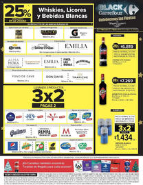 Folleto Carrefour Market semana 49 Página 13