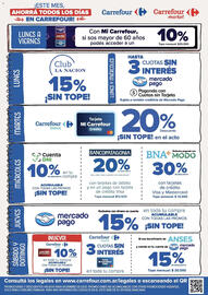 Folleto Carrefour Market semana 49 Página 21