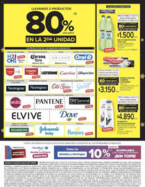 Folleto Carrefour Market semana 49 Página 7