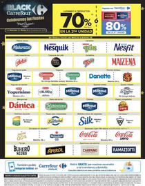 Folleto Carrefour Market semana 49 Página 8