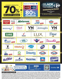 Folleto Carrefour Market semana 49 Página 9