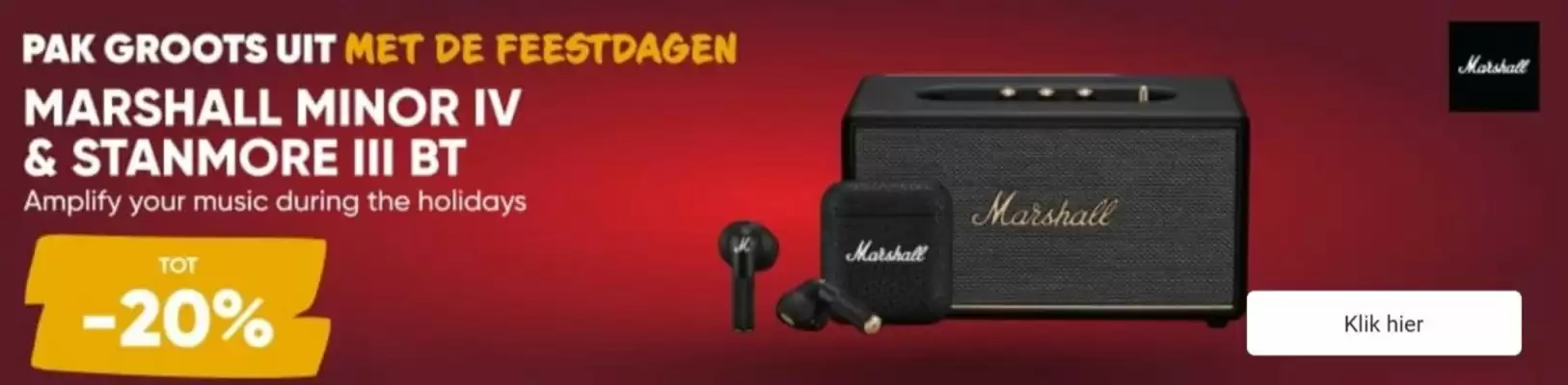 Fnac folder (geldig t/m 6-12)