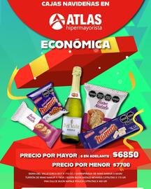 Catálogo Atlas Hipermayorista semana 49 Página 1