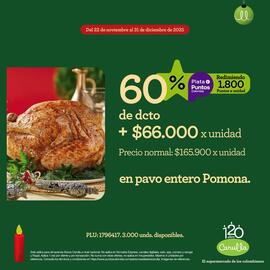 Catálogo Carulla Página 2