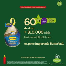 Catálogo Carulla Página 3