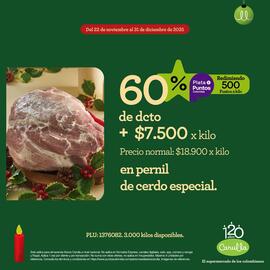 Catálogo Carulla Página 4