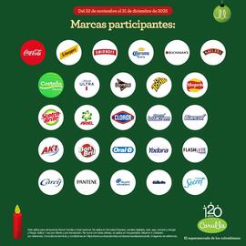 Catálogo Carulla Página 5