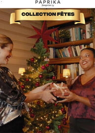 Paprika folder Pagina 1