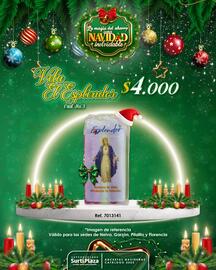 Catálogo Supermercados Surtiplaza semana 49 Página 2