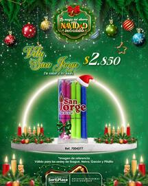 Catálogo Supermercados Surtiplaza semana 49 Página 3