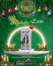 Catálogo Supermercados Surtiplaza semana 49 Página 4