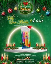 Catálogo Supermercados Surtiplaza semana 49 Página 5