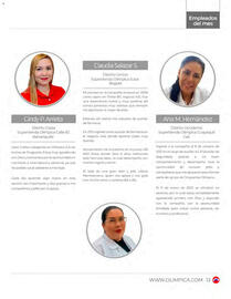 Catálogo Olímpica Página 13