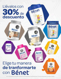 Catálogo Olímpica Página 2