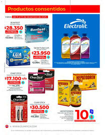 Catálogo Olímpica Página 4