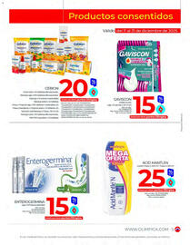 Catálogo Olímpica Página 5