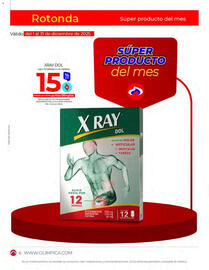 Catálogo Olímpica Página 6