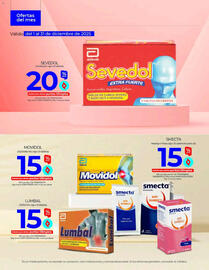 Catálogo Olímpica Página 8