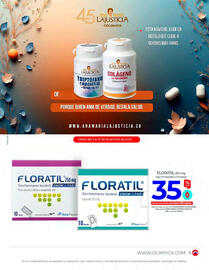 Catálogo Olímpica Página 9