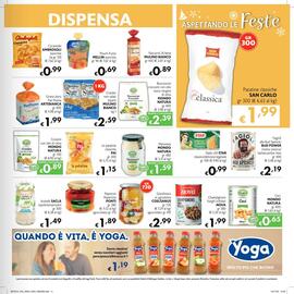 Volantino SuperW Pagina 11