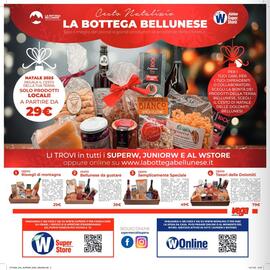 Volantino SuperW Pagina 16