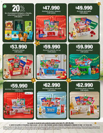 Catálogo Jumbo Página 20