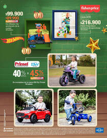 Catálogo Jumbo Página 6