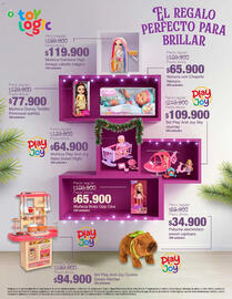 Catálogo Jumbo Página 8