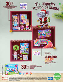 Catálogo Jumbo Página 9