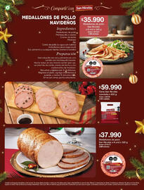 Catálogo Jumbo Página 2