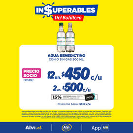 Catálogo Alvi semana 49 Página 1