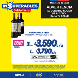 Catálogo Alvi semana 49 Página 3