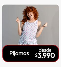 Catálogo Tricot semana 49 Página 1