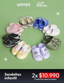 Catálogo Falabella semana 49 Página 1