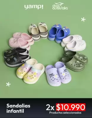 Catálogo Falabella (válido hasta 9-12)