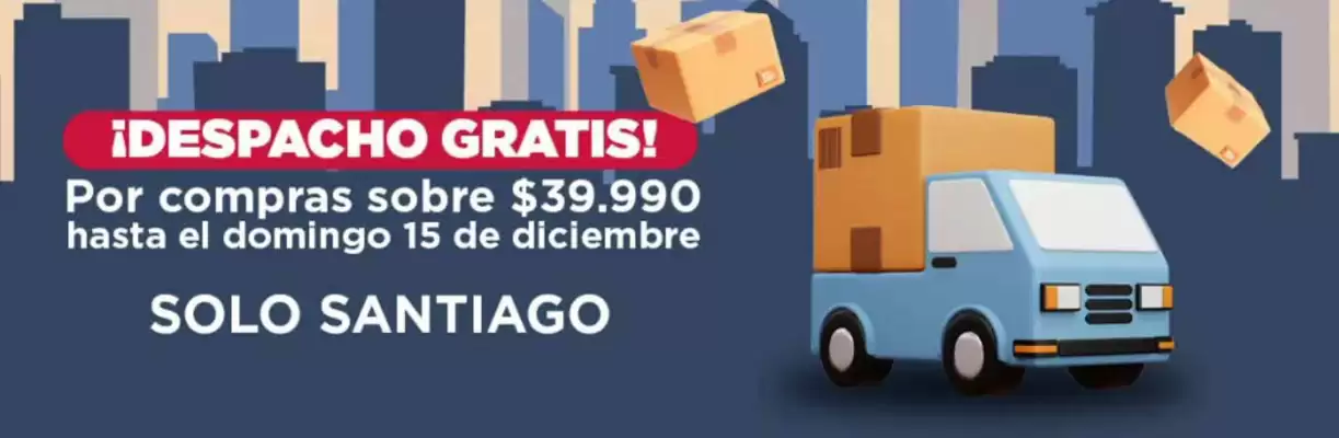 Catálogo WePlay (válido hasta 15-12)