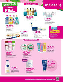 Catálogo Maicao Página 3