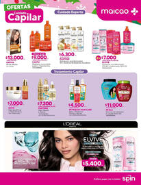 Catálogo Maicao Página 5