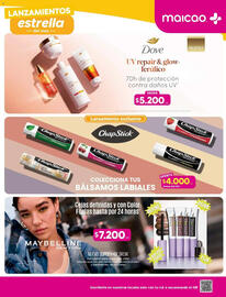 Catálogo Maicao Página 9