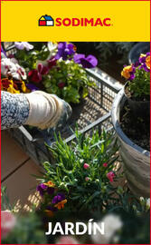 Catálogo Constructor Sodimac Página 1